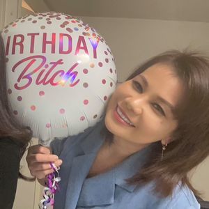 Meet your Posher, Runa